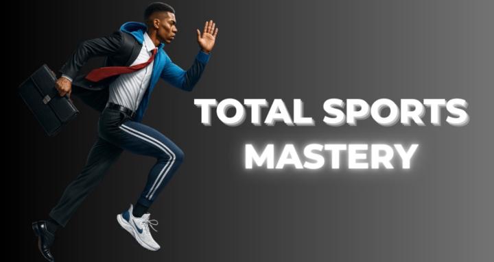 Total Sports Mastery