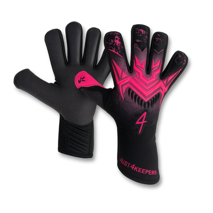 Gloves designer