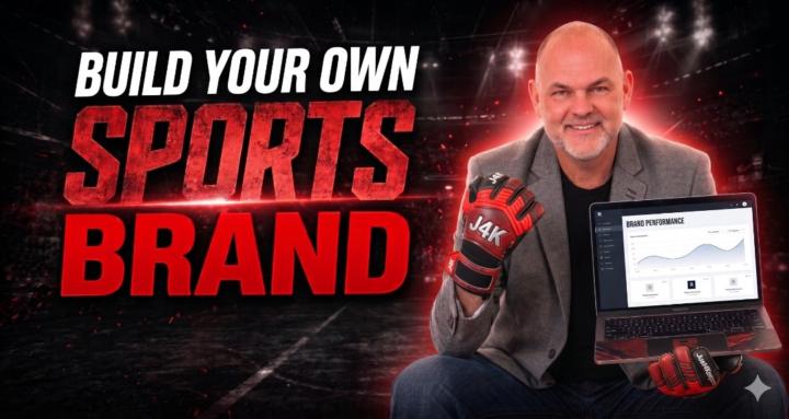 Sports Brand Builders