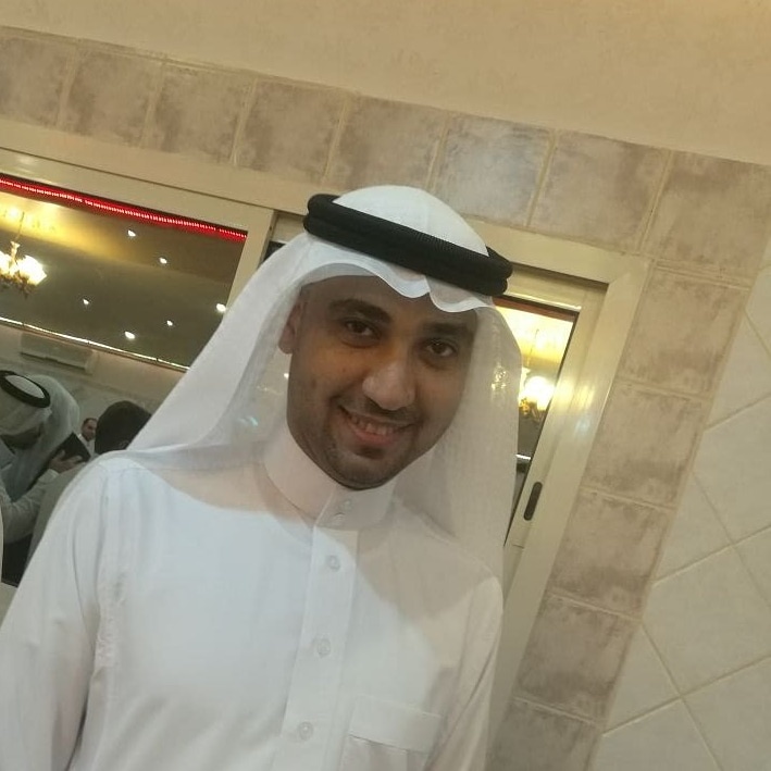 Nasser Alawi