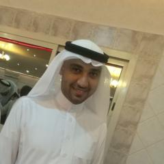 Nasser Alawi