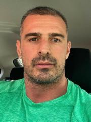 Andries Terblanche