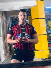 Trabelsi Oussama adel