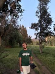 Hussein Alanezi