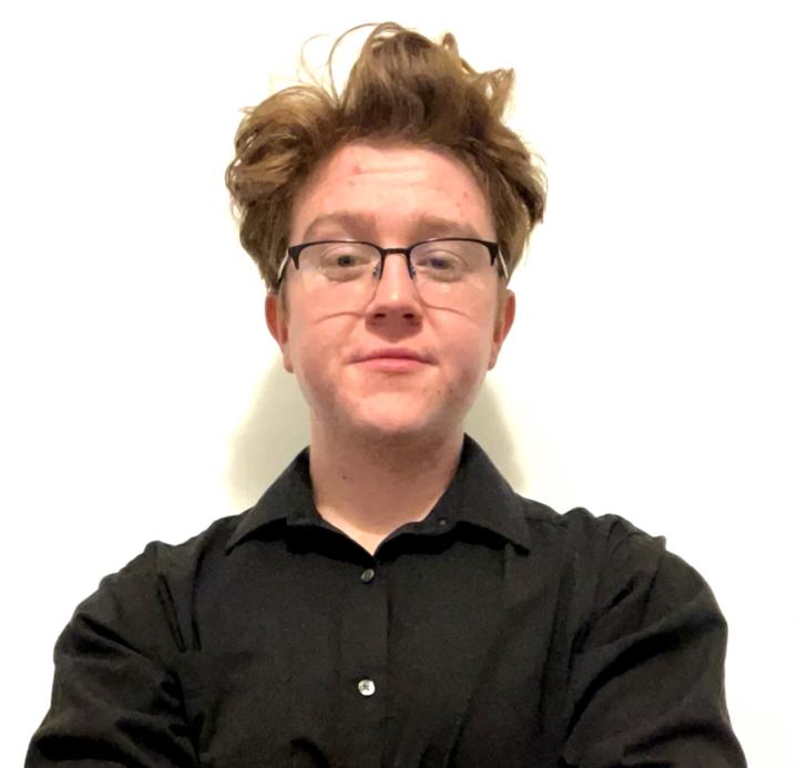Gabriel Kibbey