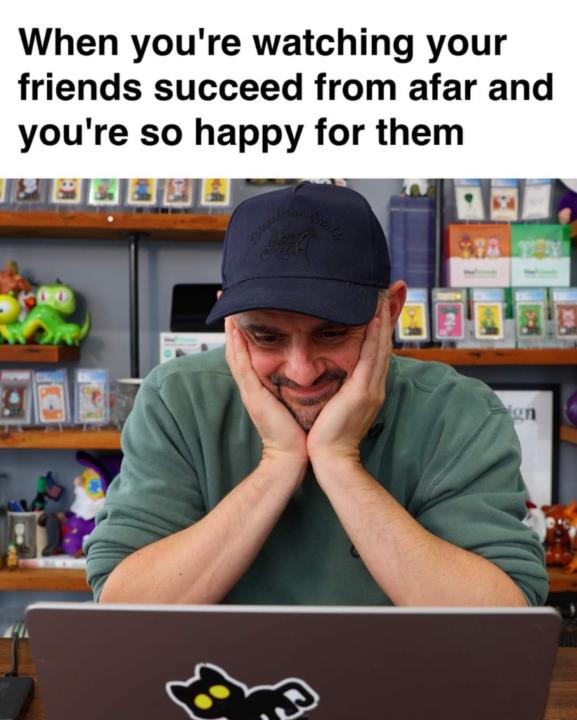 Dude Alien