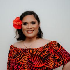 Lilian Su'a