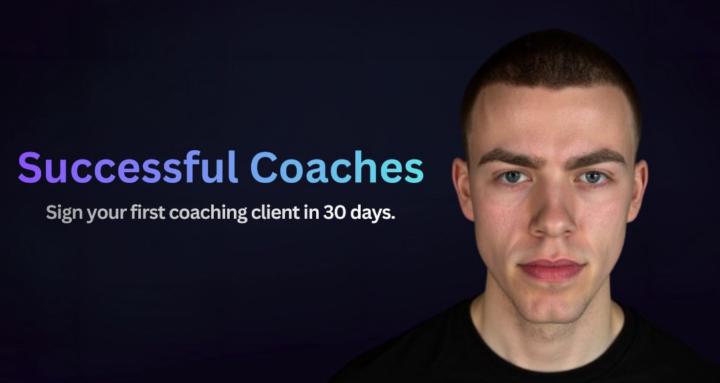 Successful Coaching