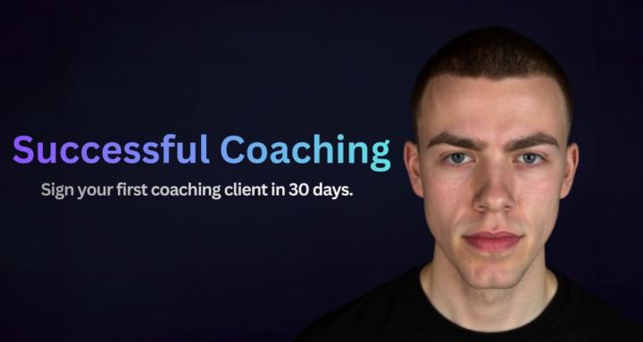 Successful Coaching