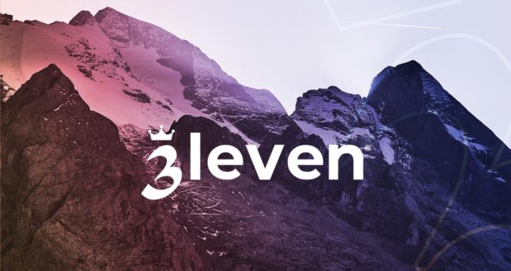 3leven