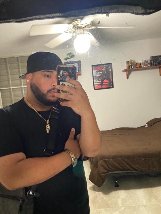 Felix J Correa