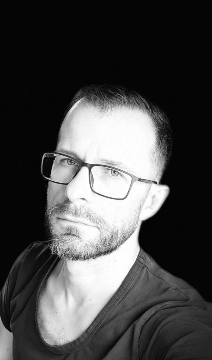 Rafał Kondrat