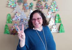 Cecilia Córdoba López