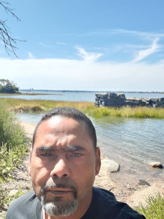 Jerry Fermin