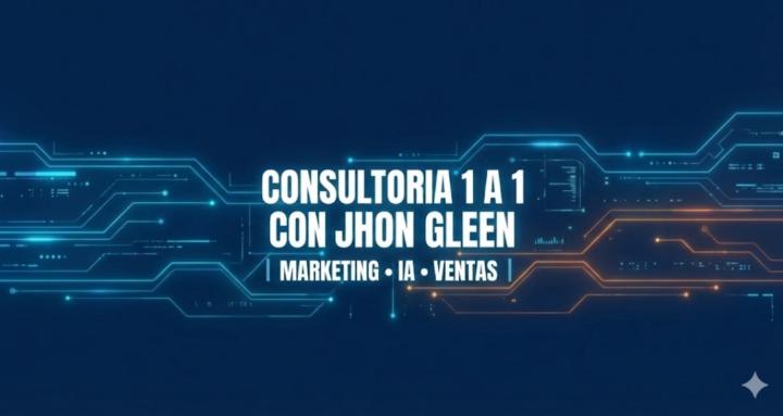 CONSULTORIA 1A1 CON JG