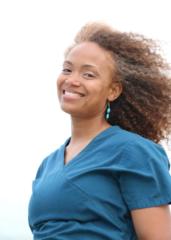 Saidia Therapylady M