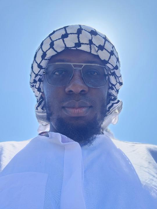 Moussa Diakhite