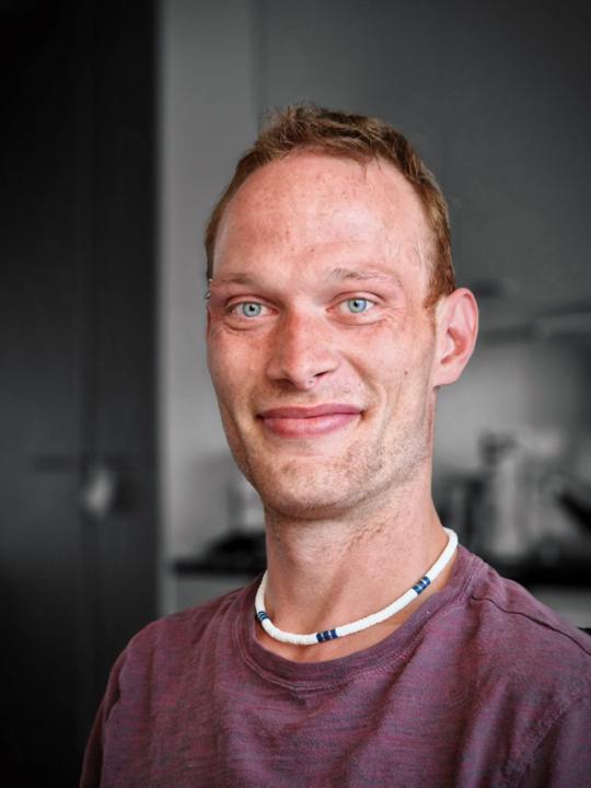 Lukas Banz