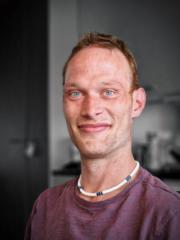 Lukas Banz
