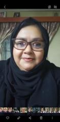 Aaishah Charles