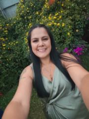 Cristina Redondo