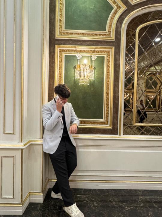 Faisal Sarwari