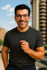 Rafael Navarro