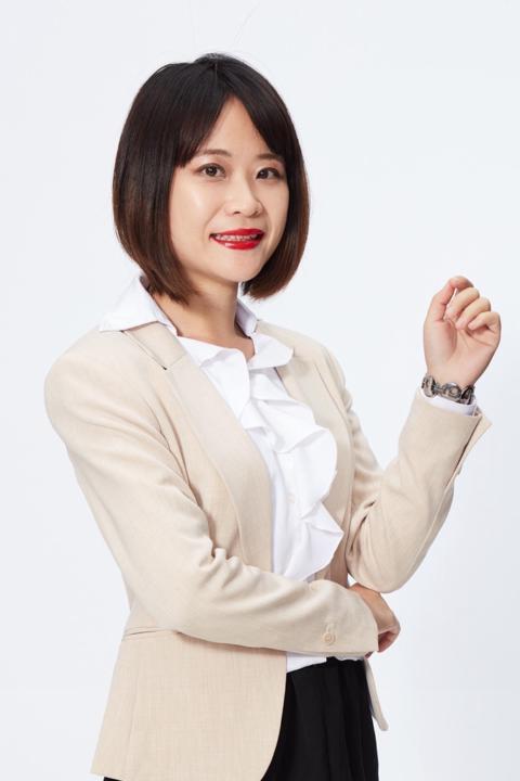 Wenling Liang