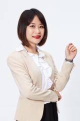 Wenling Liang