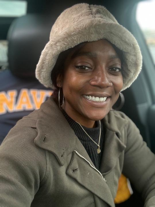 Shedna Kimble
