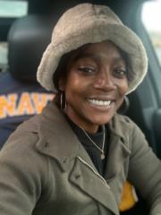 Shedna Kimble