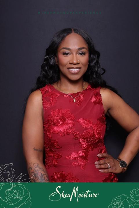 Nicole Grant