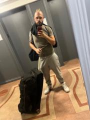 Amir Sebastien Shirazi