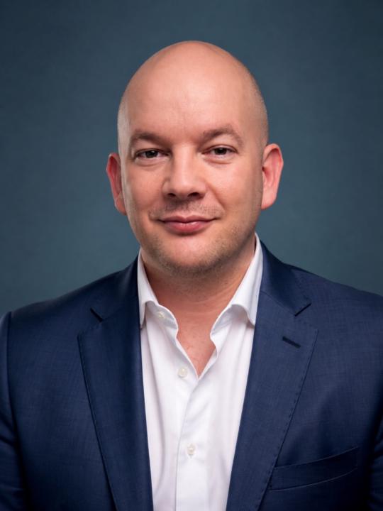 Zoltán Vass