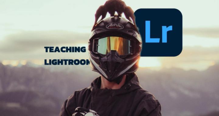 Odys's Lightroom/Capcut Tutor.