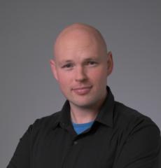 Jeff Rudolph