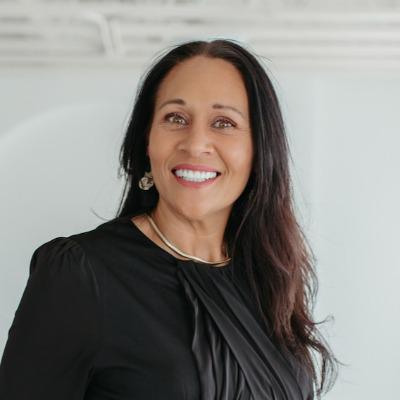 Luana Tupou
