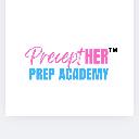 Logo PreceptHER™️ Prep Academy