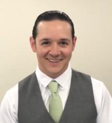 Matt McManus