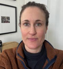Leah Gooch