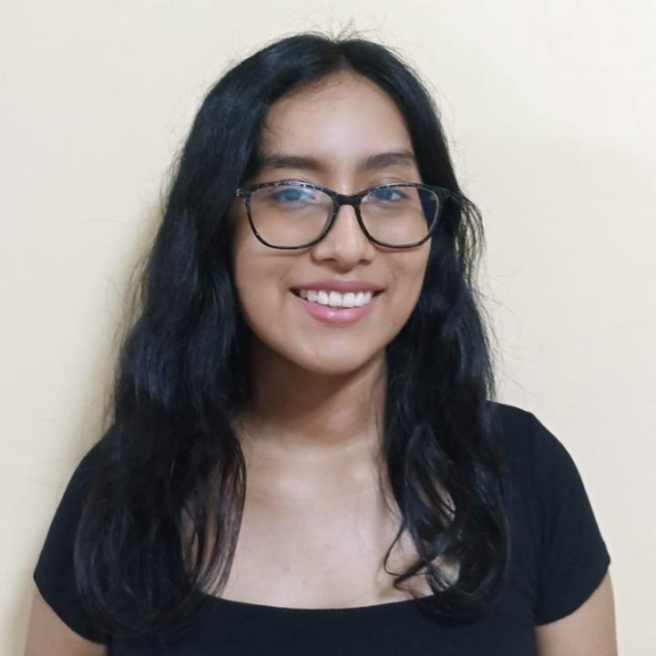 Janet del Socorro Ramirez Paz