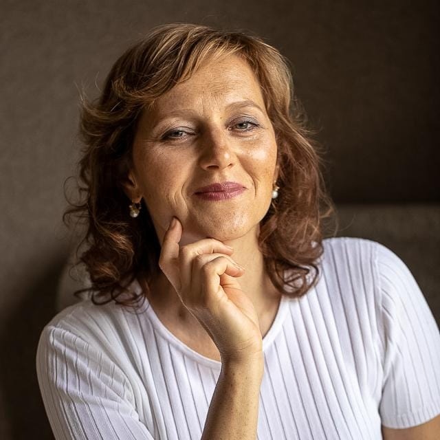 Olin Puchalova
