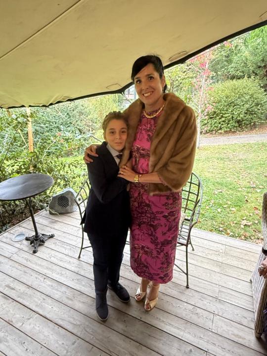 Nagore García Yustos