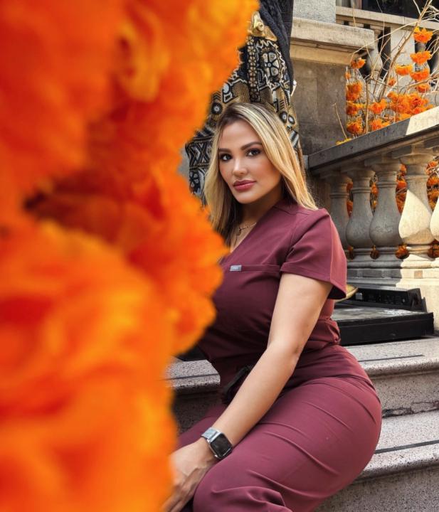 Viviana Osorio perez