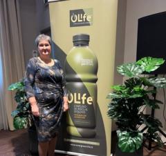 Līvija Lūse