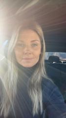 Ingunn Oterholm Røttereng