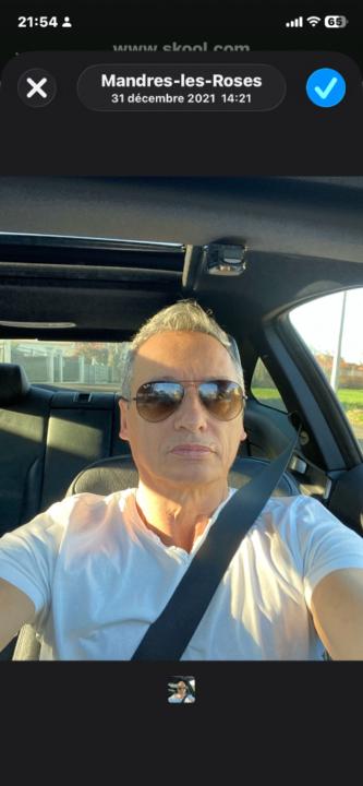 Jose carlos Pereira de amorim