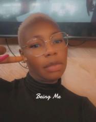 Winsome Okafor
