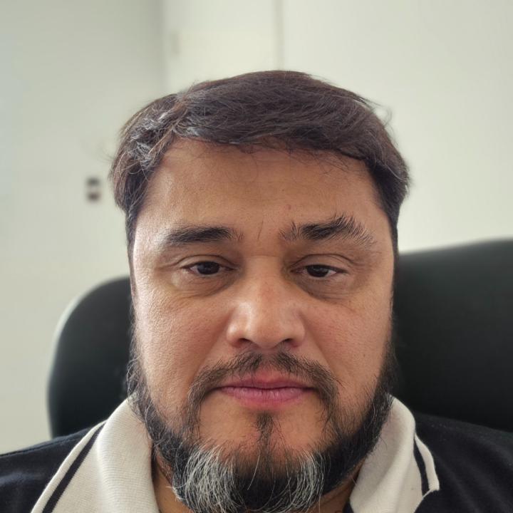 Oscar Ibañez