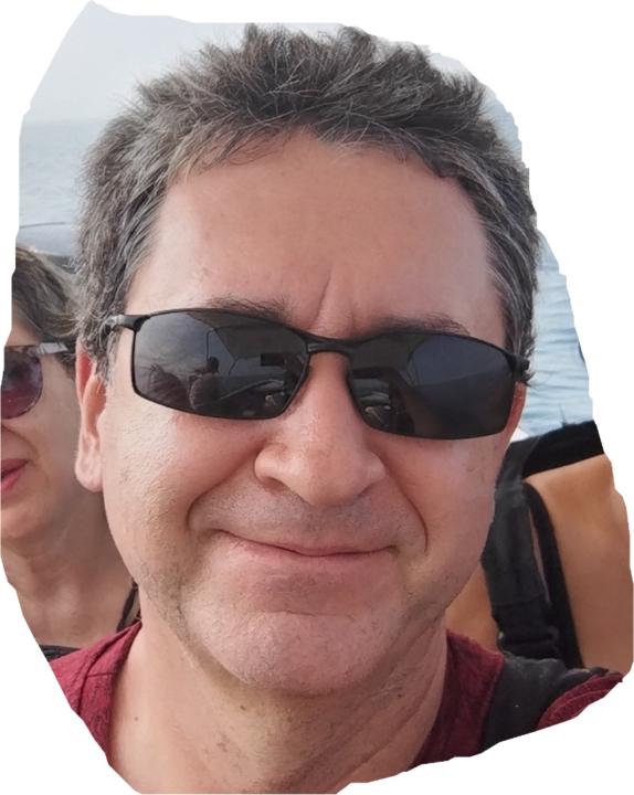 Armando Escobar